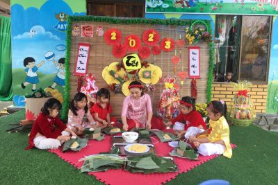 THÔNG BÁO VỀ VIỆC NGHỈ TẾT NGUYÊN ĐÁN