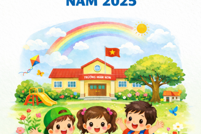 BÁO CÁO THƯỜNG NIÊN NĂM 2025