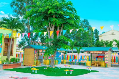 KẾ HOẠCH PHÁT TRIỂN GIÁO DỤC 5 NĂM TRƯỜNG MẦM NON NGHĨA THƯƠNG GIAI ĐOẠN 2015-2020