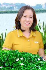 Lương Thị Hòe