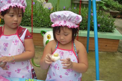 Vai trò dinh dưỡng của trẻ hàng ngày