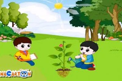 Hội thi ” Bé khéo tay” cấp trường năm học 2020-2021